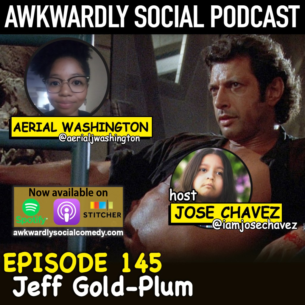 Episode 145- Jeff&nbsp;Gold-Plum