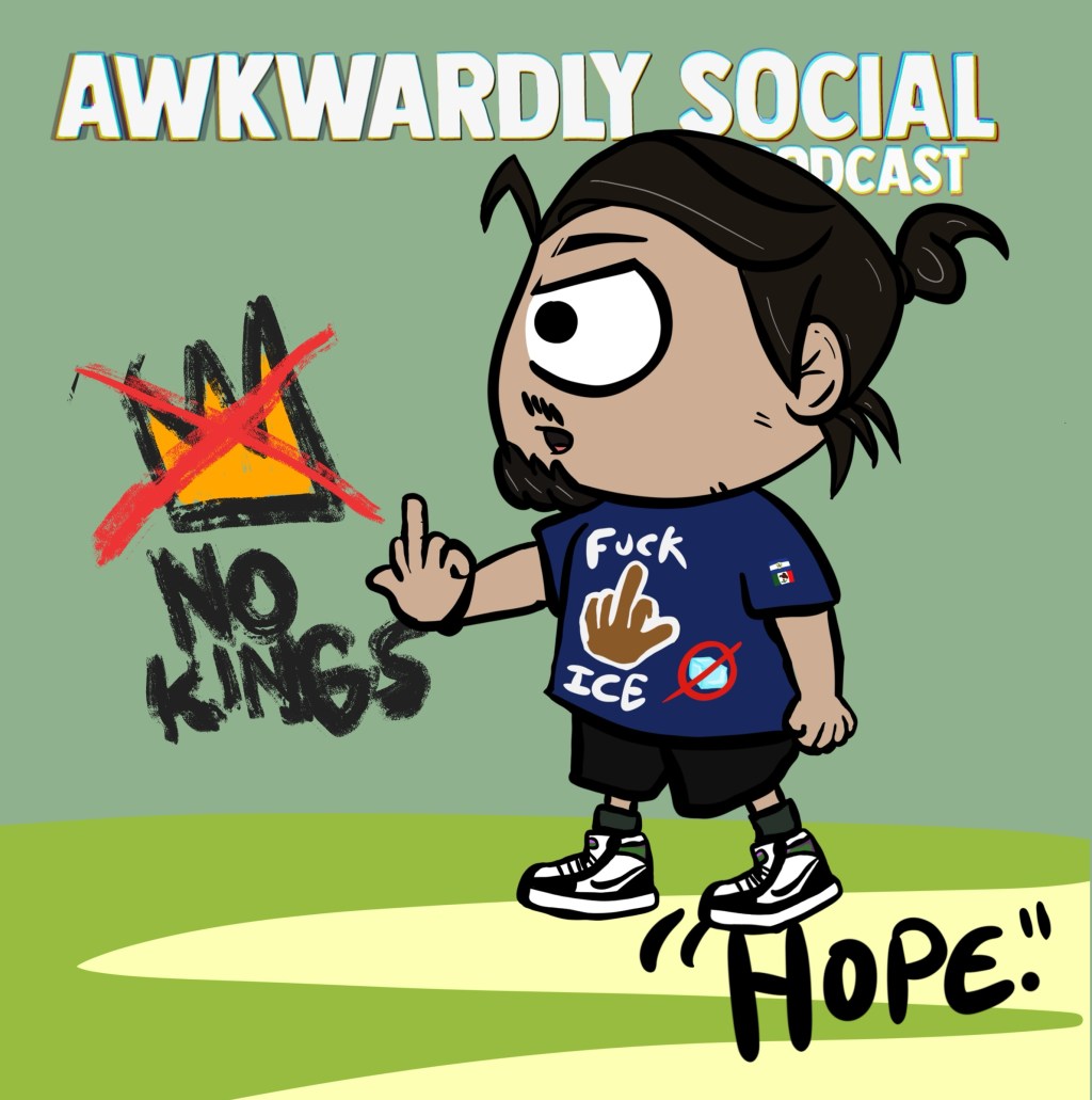 HOPE aka F*ck&nbsp;ICE